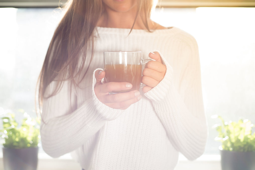 How to Start a Bone Broth Diet Broya