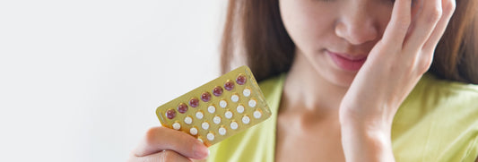 THE IMPACT OF THE BIRTH CONTROL PILL ON YOUR BODY