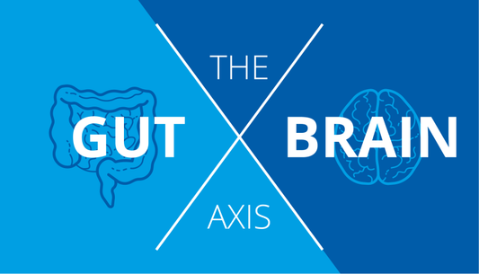 The Gut-Brain Axis: How Your Gut Dictates Your Mental Health