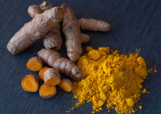 Turmeric: Beyond the Latte