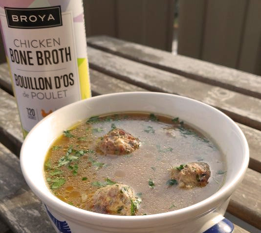 Buy Chicken Broth Canada
