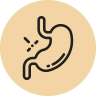 SOOTHE YOUR GUT