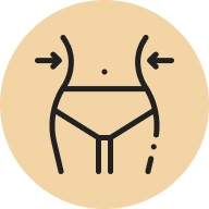 SUPPORT WEIGHT-LOSS