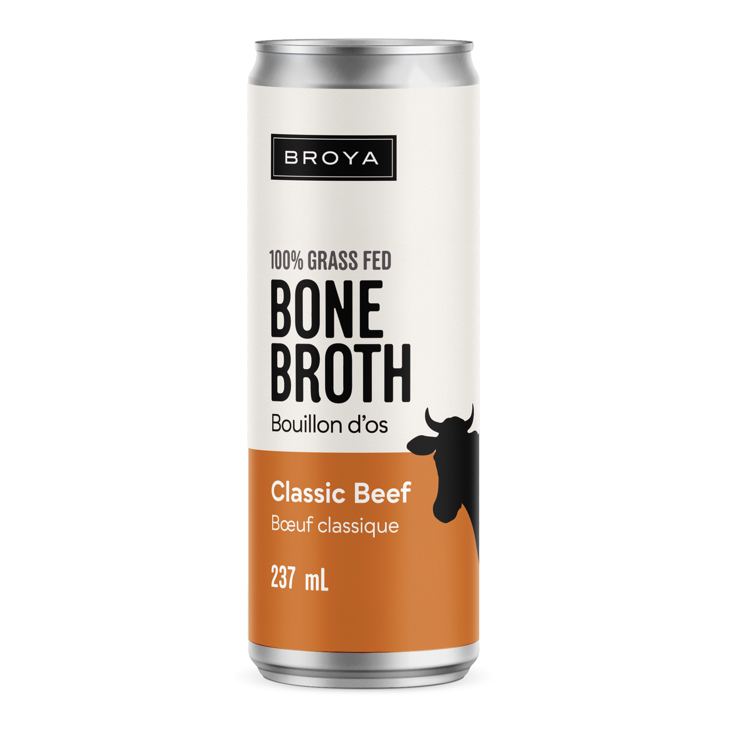 Classic Beef Bone Broth