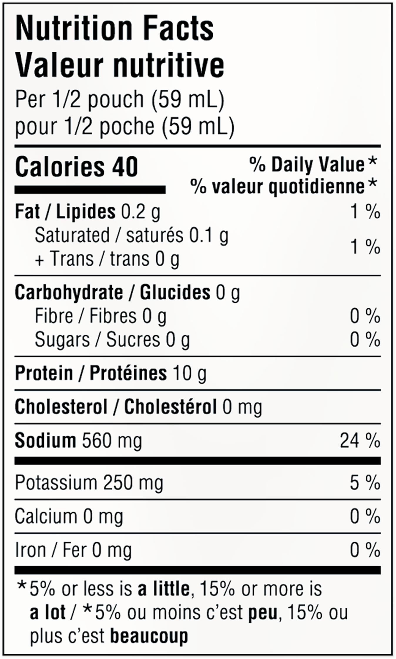 Protein Lover Bundle