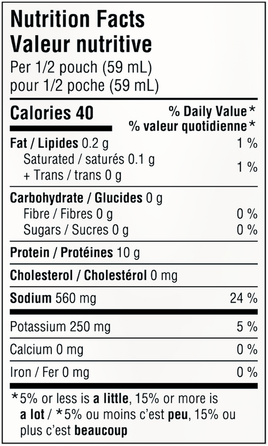 Chicken Bone Broth Concentrate