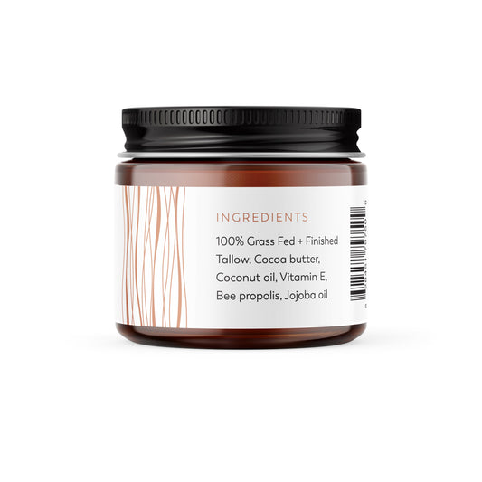 Premium Tallow Balm