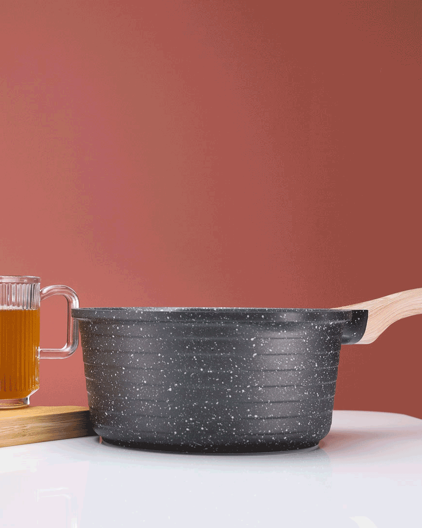 Tomato & Smoked Paprika Beef Bone Broth