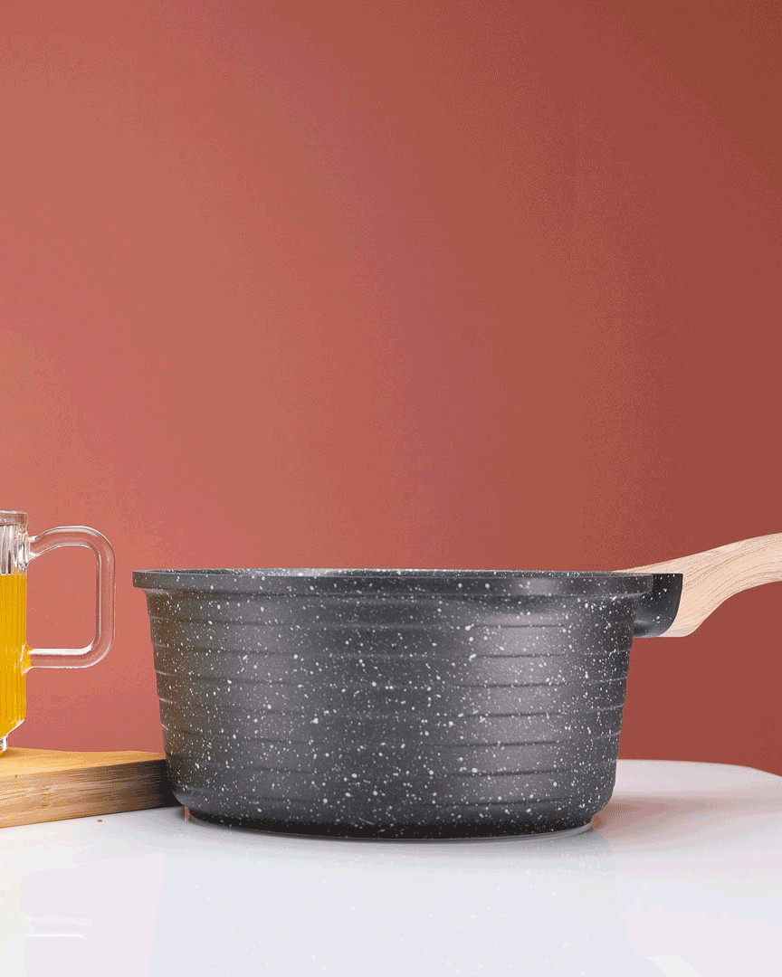 Turmeric & Ginger Chicken Bone Broth