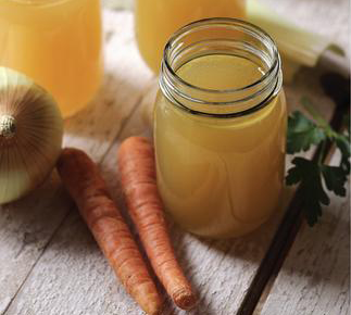 Chicken Bone Broth Canada