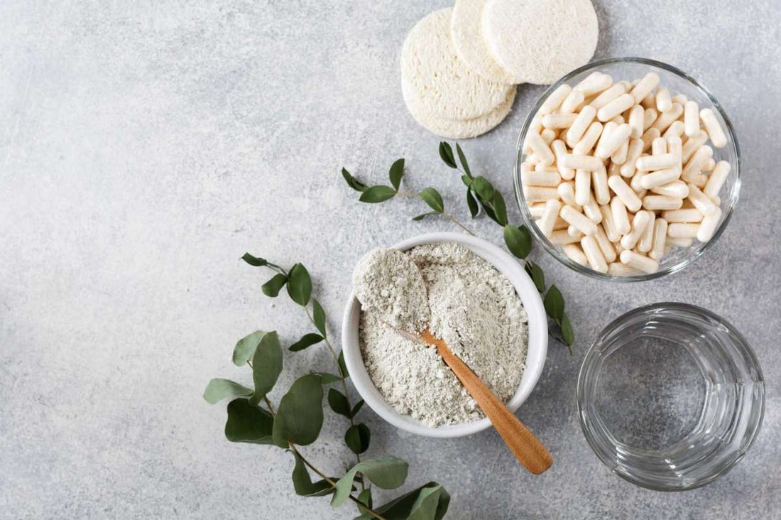 Everything You Need to Know About Collagen: 4 Collagen Benefits That’ll Improve Your Health