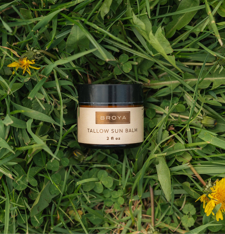 Tallow