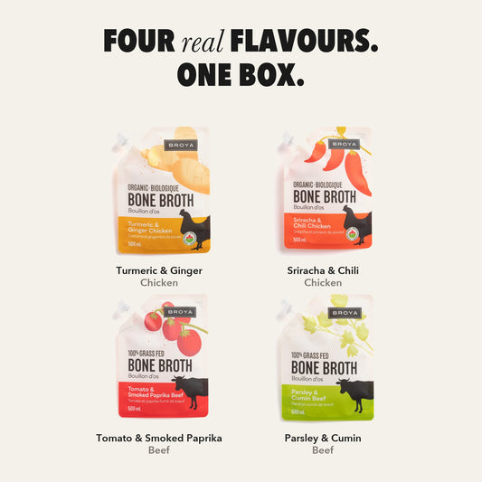 Variety Pack