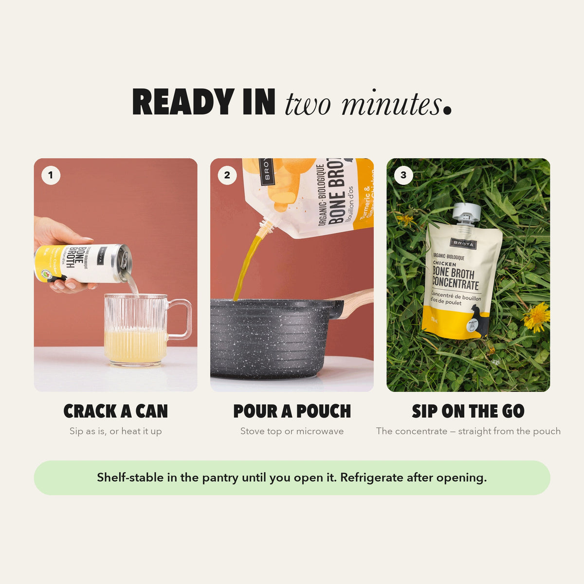 Ultimate Gut Reset Bundle