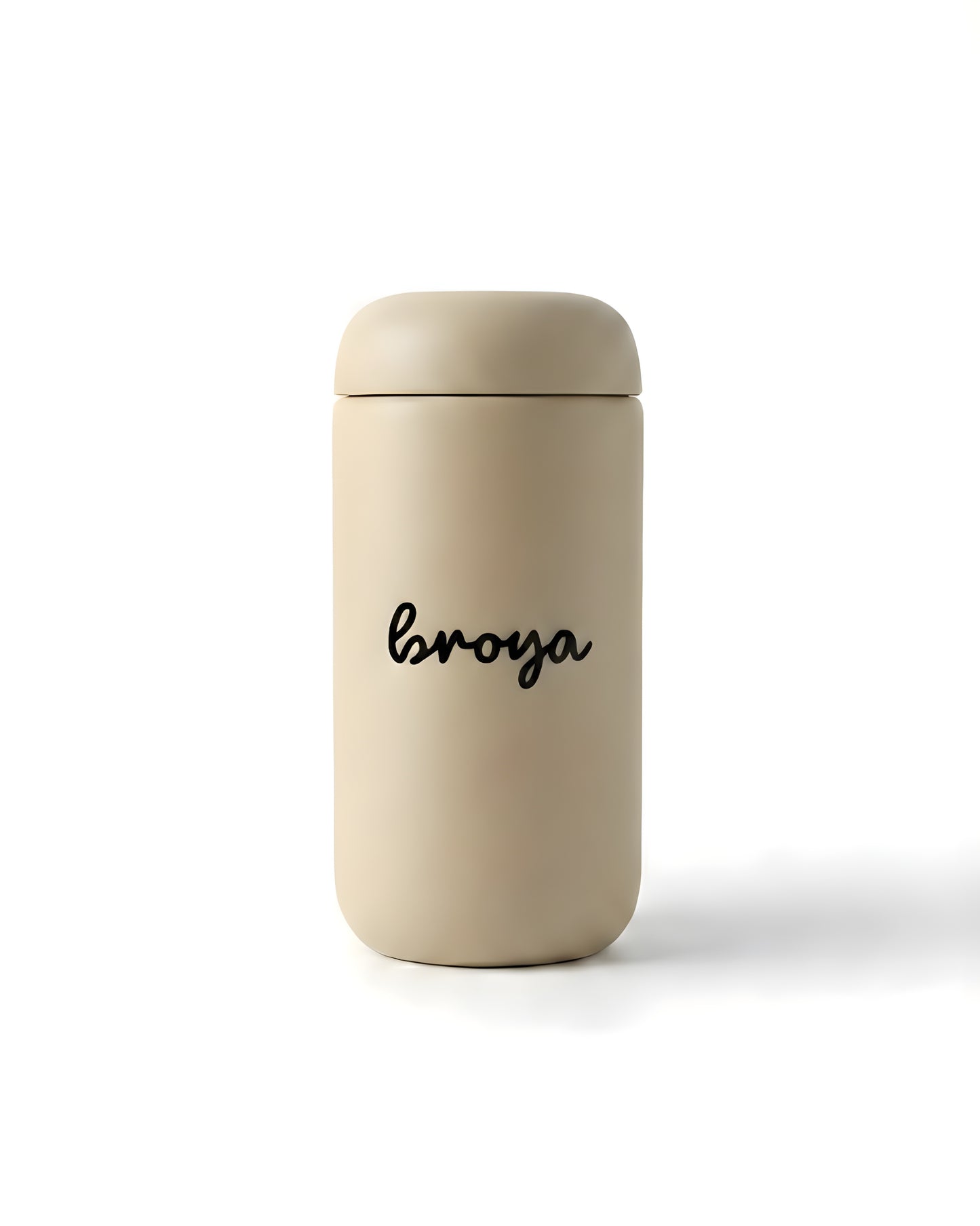 Broya Insulated Broth Mug