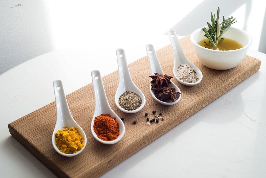 Broya spices