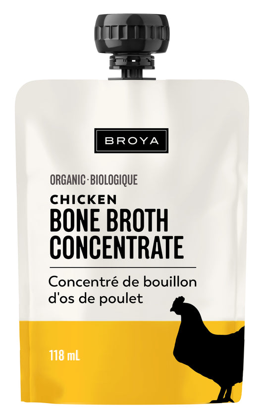 Chicken Bone Broth Concentrate