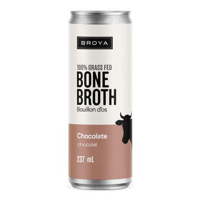 Chocolate Bone Broth
