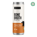 Halal Beef Bone Broth