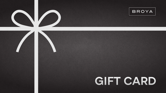 Broya Gift Card
