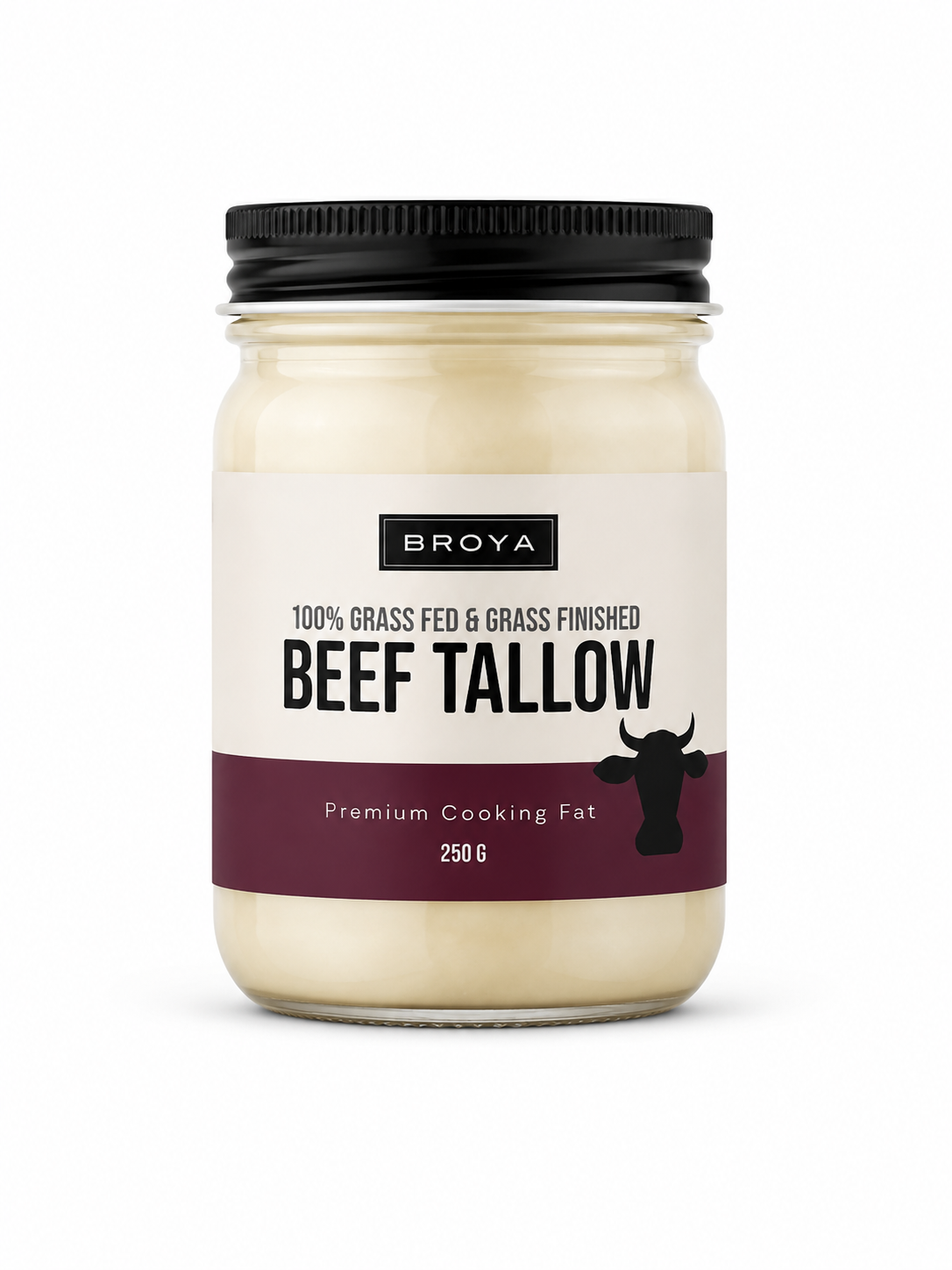 Tallow Cooking Oil