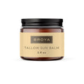 Tallow Sun Balm