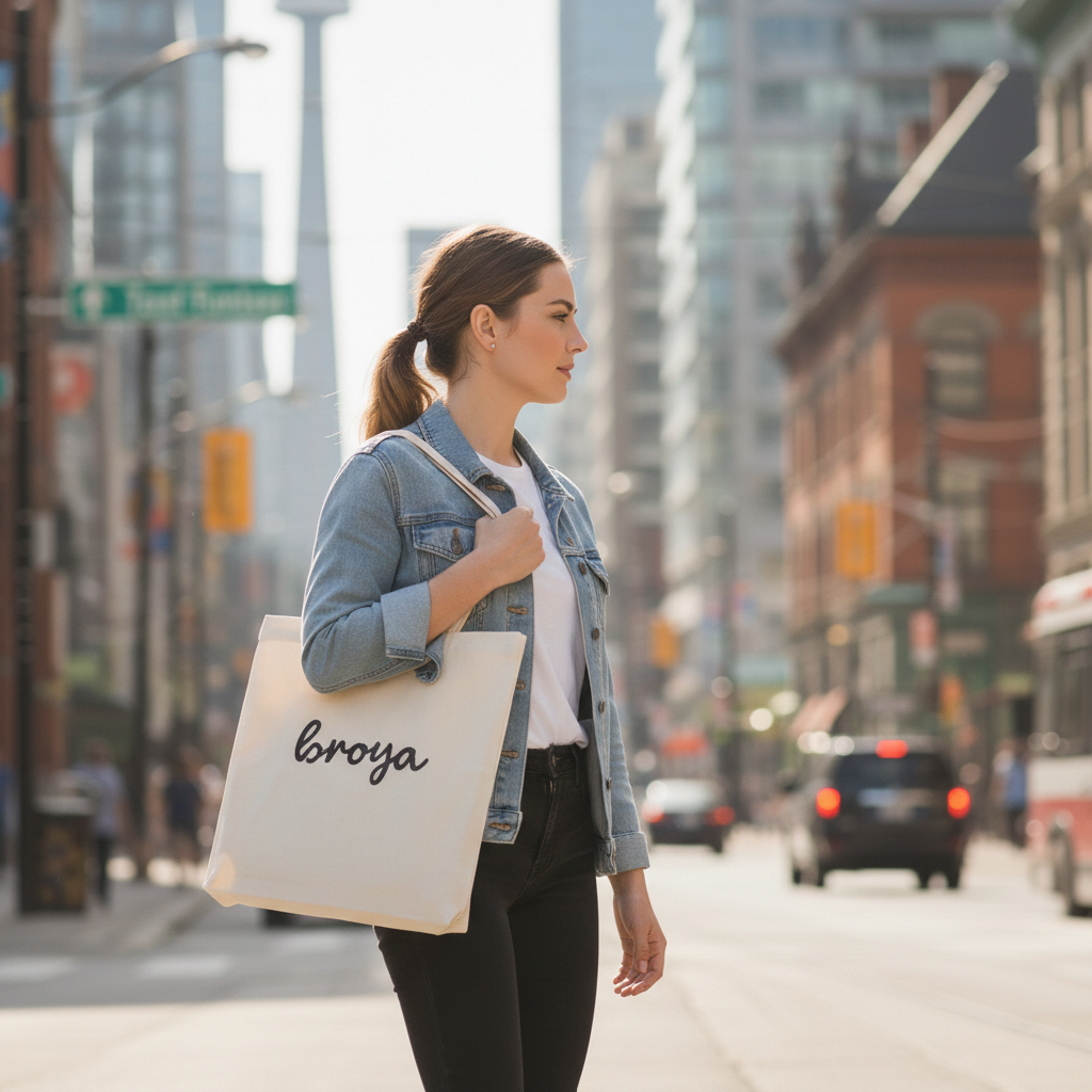 Broya Totebag