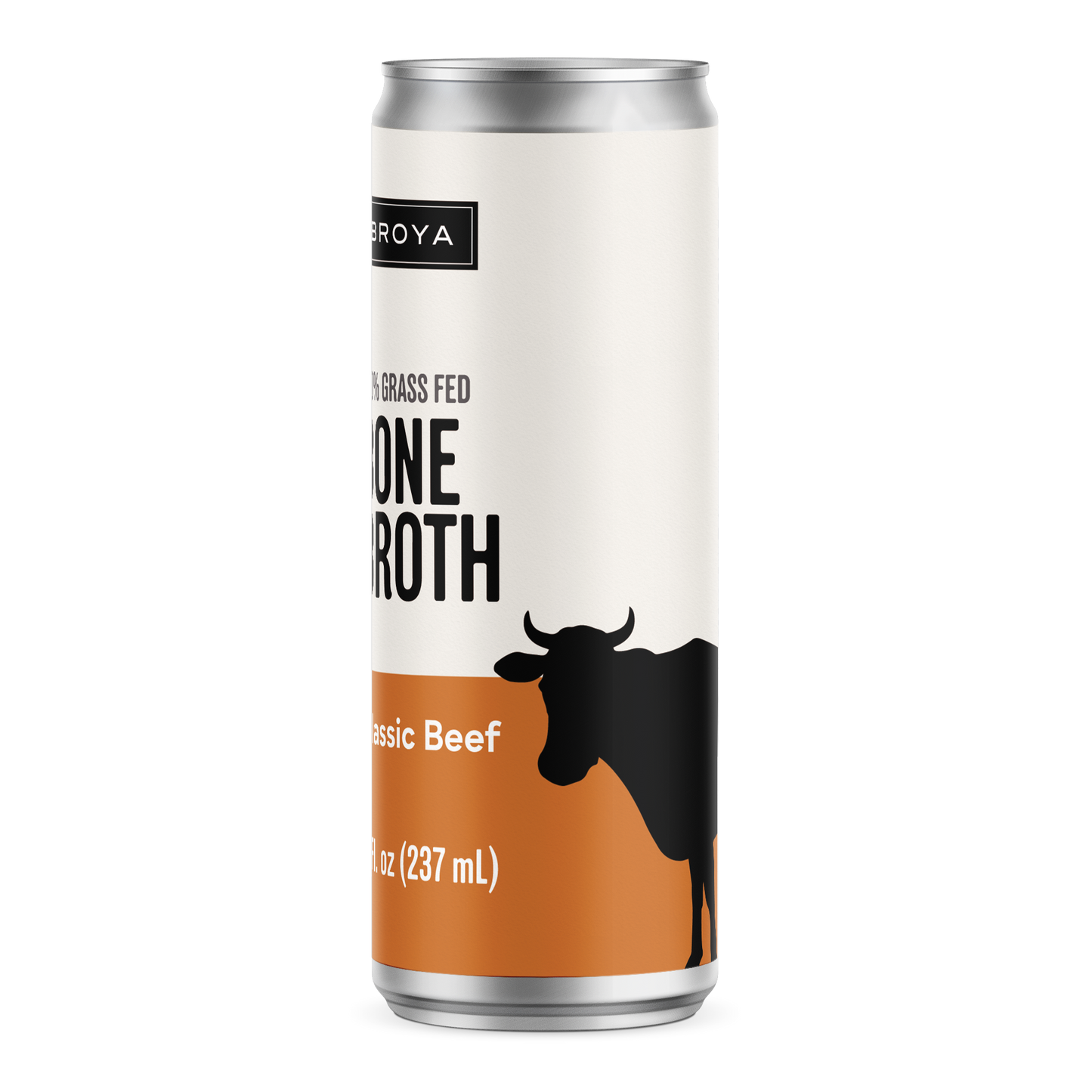 Classic Beef Bone Broth