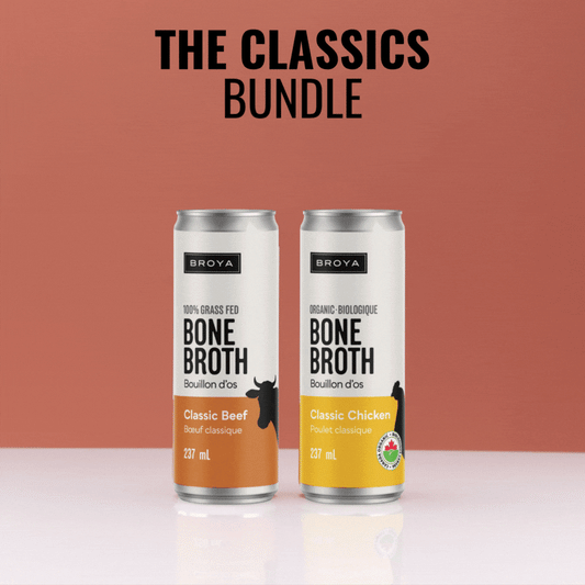 Classic Bundle