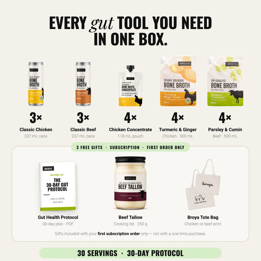 Bundles & Gifts