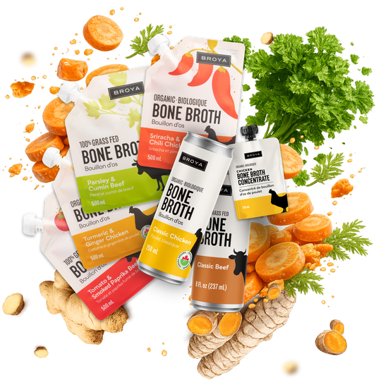 Ultimate Gut Reset Bundle