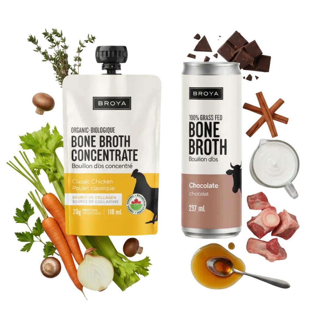 Protein Lover Bundle