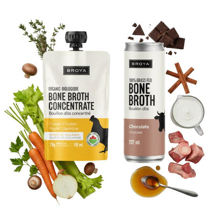 Protein Lover Bundle
