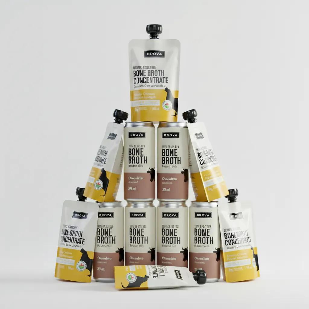 Protein Lover Bundle