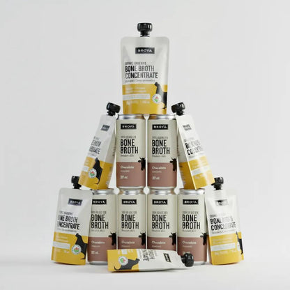 Protein Lover Bundle