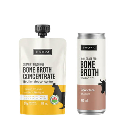 Protein Lover Bundle