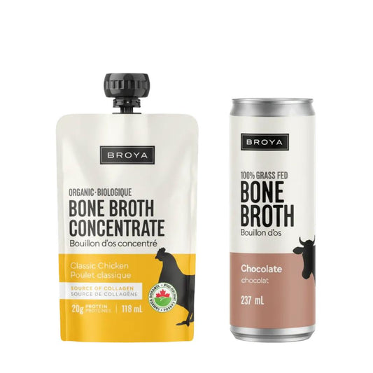 Protein Lover Bundle