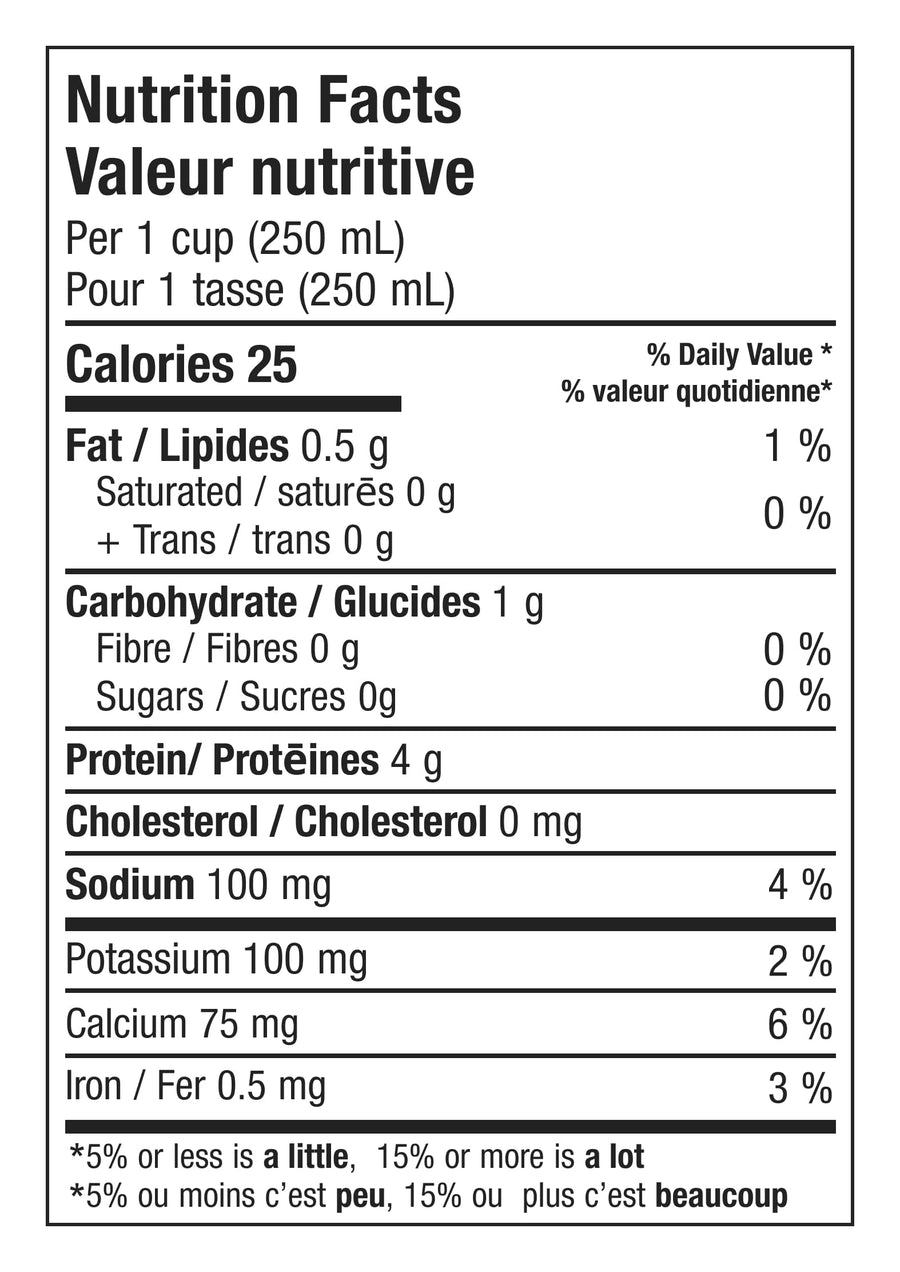 Canadian Made 100 Grass Fed Beef And Organic Chicken Bone Broth
