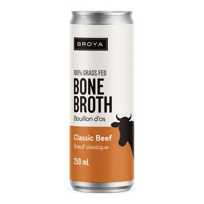 Classic Beef Bone Broth